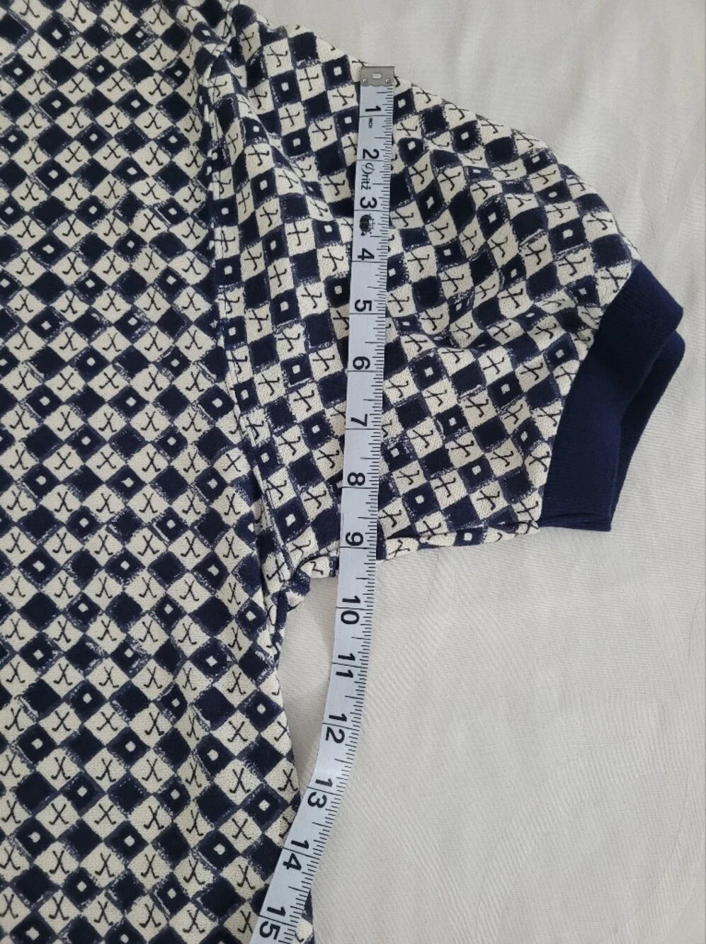 Ralph Lauren please see